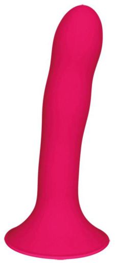 Hitsens Gode Double Densité S04 rose