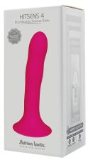Hitsens Gode Double Densité S04 rose