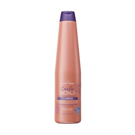Curly Monoi Shampooing Boucles Définies 350 ml