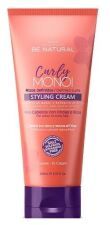 Crème Boucles Définies au Monoï Bouclé 200 ml Crème Boucles Définies au Monoï Bouclé 200 ml