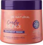 Masque Mono&iuml; Boucl&eacute; Boucles D&eacute;finies 350 gr