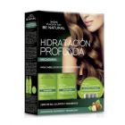 Kit de traitement d&#39;hydratation profonde Hydra Macadamia