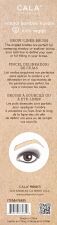 Brosse &agrave; sourcils en bambou