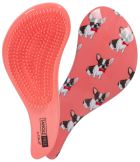 Brosse à cheveux sans enchevêtrement Brosse à cheveux sans enchevêtrement