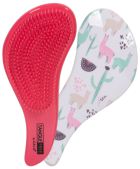 Brosse à cheveux sans enchevêtrement Brosse à cheveux sans enchevêtrement