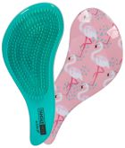 Brosse à cheveux sans enchevêtrement Brosse à cheveux sans enchevêtrement