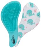 Brosse à cheveux sans enchevêtrement Brosse à cheveux sans enchevêtrement