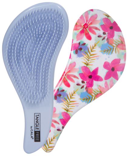 Cala Brosse &agrave; cheveux sans enchev&ecirc;trement
