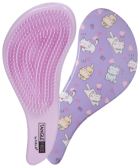 Brosse à cheveux sans enchevêtrement Brosse à cheveux sans enchevêtrement