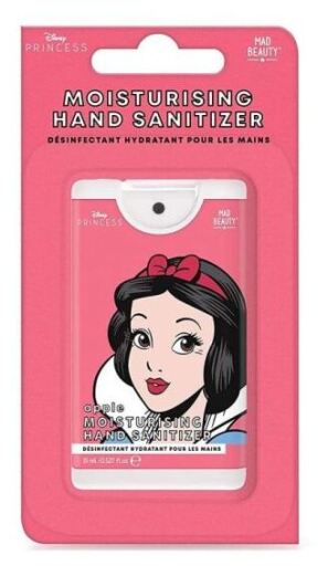 Mad Beauty Disney Pop princess Antibact&eacute;rien Blanche-Neige 15 ml