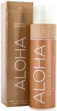 Aloha Accélérateur de bronzage 110 ml