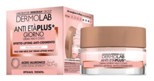 Dermolab Crème de Jour Anti-âge 50 ml
