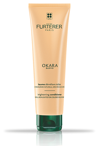 Okara Blond Baume Démêlant 250 ml