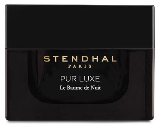 Stendhal Pure Luxe le Baume Cr&egrave;me de Nuit 50 ml