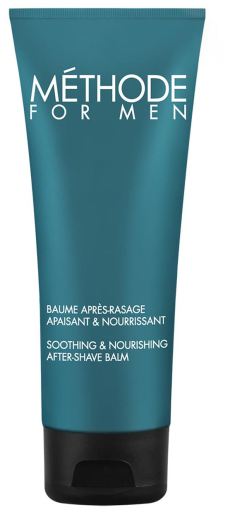 M&eacute;thode Apr&egrave;s Rasage 100 ml