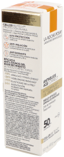 Anthelios Age Correct Cr&egrave;me Solaire Incolore SPF50 50 ml