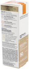 Anthelios Age Correct Cr&egrave;me Solaire Teint&eacute;e SPF50 50 ml