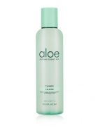Tonique Visage Apaisant 98% Aloe AD Toner 250ml