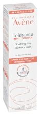 Tol&eacute;rance Control Cr&egrave;me R&eacute;paratrice Apaisante 40 ml