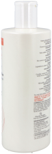 Lotion nettoyante gel Tolérance 400 ml