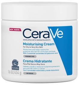 Baume hydratant CeraVe 454 gr