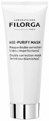 Masque anti-âge Agepurify 75 ml