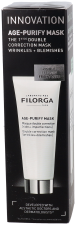 Masque anti-âge Agepurify 75 ml