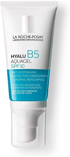 Hyalu B5 AquaGel SPF 30 50 ml