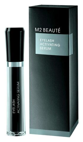 M2 Beaut&eacute; S&eacute;rum activateur de cils 4 ml
