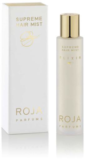 Elixir supr&ecirc;me brume capillaire 50 ml