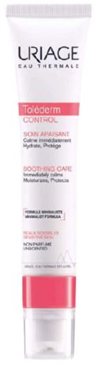 Tolederm Crème Légère 40 ml