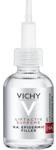 LiftActiv Sérum Supreme Ha Combleur Épidermique 30 ml