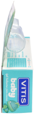 Gel Baume pour les Gencives de Bébé 30 ml + Dé à Coudre