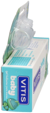 Gel Baume pour les Gencives de Bébé 30 ml + Dé à Coudre