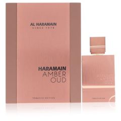 Ambre Oud Tabac Eau de Parfum vaporisateur 60 ml