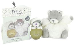 Coffret Dragee Eau de Senteur 100 ml + Fluffy Bear 2 pi&egrave;ces