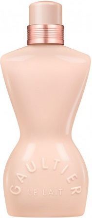 Jean Paul Gaultier Lait Corporel Parfum&eacute; Classique 200 ml