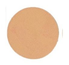&Eacute;ponge de maquillage ronde