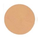 &Eacute;ponge de maquillage ronde