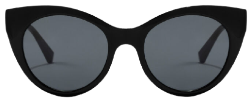 Lunettes de soleil divines
