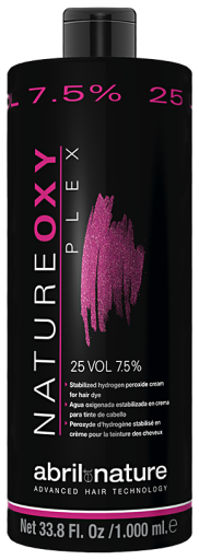 Abril Et Nature Nature Oxy Plex Oxydant 25 Volumes