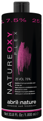 Nature Oxy Plex Oxydant 25 Volumes