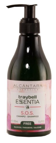 Alcantara Shampooing Traybell Essentia Sos