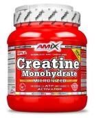 Cr&eacute;atine monohydrate 300 gr