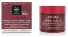 Wine Elixir rides &amp; fermet&eacute; Cr&egrave;me Texture Riche 50 ml