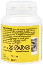 Vitamine D3 4000 UI 90 gélules végétales