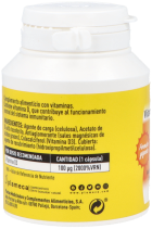 Vitamine D3 4000 UI 90 gélules végétales