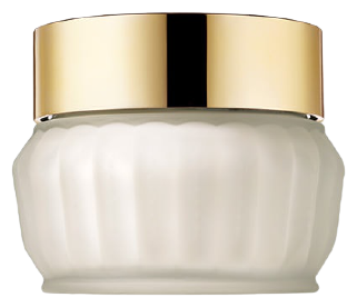 Crème Corps Parfumée Jeunesse-Rosée 200 ml