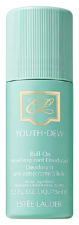 D&eacute;odorant &agrave; bille Youth Dew 75 ml