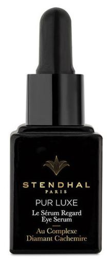 Stendhal Pure Luxe Le Regard S&eacute;rum 15 ml